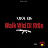 Walk Wid Di Rifle (feat. Amini Music) artwork