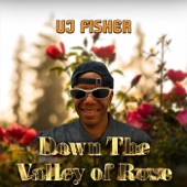 Down the Valley of Rose artwork
