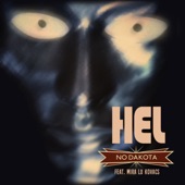 HEL (feat. Mira Lu Kovacs) artwork