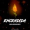 Encendida - Deka BrokenBoy lyrics