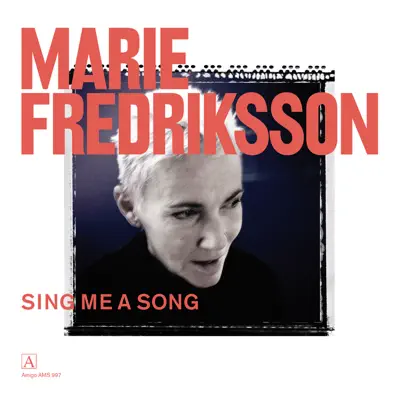Sing Me a Song - Single - Marie Fredriksson