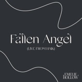 Fallen Angel (Live from HAIK) artwork