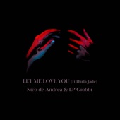 Let Me Love You (feat. Darla Jade) artwork