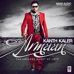 Armaan - The Endless Quest of Love by Kanth Kaler album reviews, ratings, credits