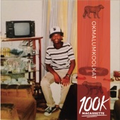 100k (Outro) [feat. Mashayabhuqe KaMamba] artwork