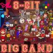 The 8-Bit Big Band - Overworld Theme (From "Super Mario Bros 2')