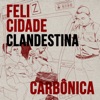 Felicidade Clandestina - Single