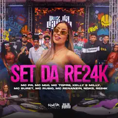 Set Da Re24K Song Lyrics