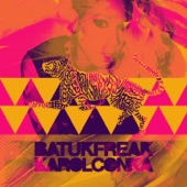 Batuk Freak artwork