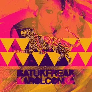 karol conka toda doida mp3