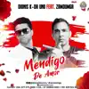 Mendigo de Amor - Single album lyrics, reviews, download