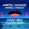 Stream & download Juicy Pen (Pondora Remix) - Single