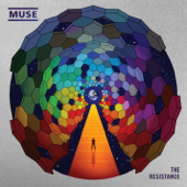 Uprising - Muse Cover Art