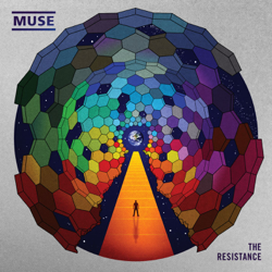 The Resistance - Muse Cover Art