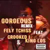 Stream & download Gorgeous (Remix) - Single [feat. Crooked I & King Los] - Single