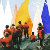 Alvvays - Forget About Life