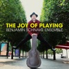 The Joy of Playing