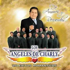 20 Éxitos Románticos - Los Angeles De Charly