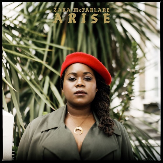 Cover artwork for Silhouette (feat. Shabaka Hutchings)