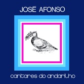 Cantares Do Andarilho artwork