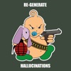 Hallucinations - Single