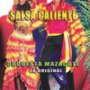 Salsa Caliente