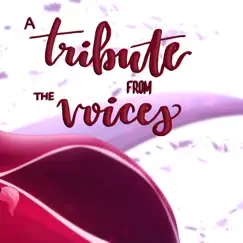 A Tribute From the Voices : (A Song for Technoblade) Song Lyrics