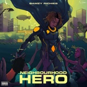 Neigbourhood Hero artwork