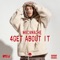 4 Get About It - Macanache lyrics
