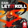 RAM Goes to Let It Roll - EP