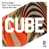 Dance with Me (feat. The Cube Guys) [Club Mix] artwork