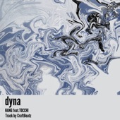 dyna (feat. TOCCHI) artwork