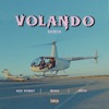 Volando - Remix by Mora, Bad Bunny, Sech iTunes Track 1