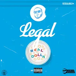 Legal - Single by Real Dolla album reviews, ratings, credits
