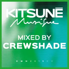 Kitsuné Musique Mixed by Crewshade (DJ Mix) by Crewshade album reviews, ratings, credits