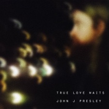 True Love Waits artwork