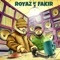 Sombre constat (feat. KARIB, K2O & L'Hexaler) - Royaz & FAK lyrics