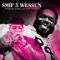 Black Trump - Smif-N-Wessun lyrics