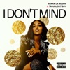 I Don't Mind - Single