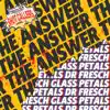 The Answer - Single album lyrics, reviews, download