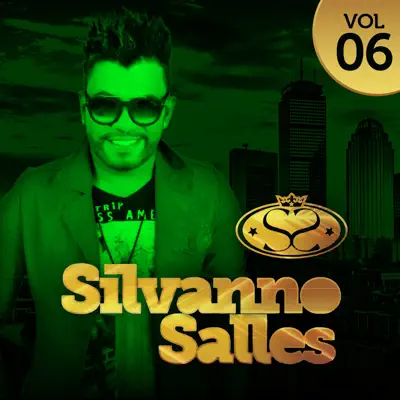 Volume 06 - Silvanno Salles Volume 06 - Silvanno Salles