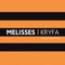 Kryfa - Melisses lyrics
