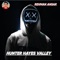 Hunter Hayes Valley - Rehman Ansar lyrics