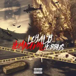 Homicidal Hobbies - Loyalty Homicidal Hobbies - Loyalty