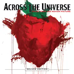Across the Universe (Deluxe Edition) [Music from the Motion Picture] by Various Artists album reviews, ratings, credits