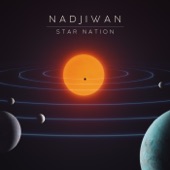 Nadjiwan - The Ghosts We Leave Behind