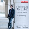 Gerald Finley, Christopher Hogwood & Academy of Ancient Music - Koskenlaskijan morsiament, Op. 33
