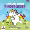 Pummeleinhorn präsentiert flauschig schöne Kinderlieder