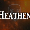 Heathen - Single