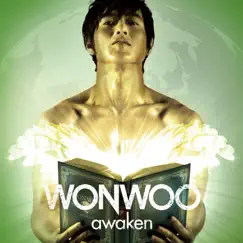 Awaken by WONWOO album reviews, ratings, credits